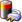 menu item icon
